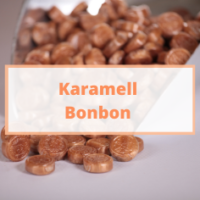 Karamell Bonbons