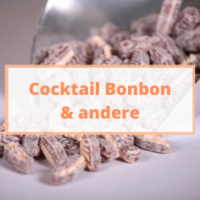 Cocktail & andere Bonbons